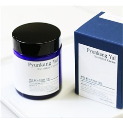 Питательный крем с экстрактом астрагала и комплексом натуральных масел Pyunkang Yul Nutrition Cream