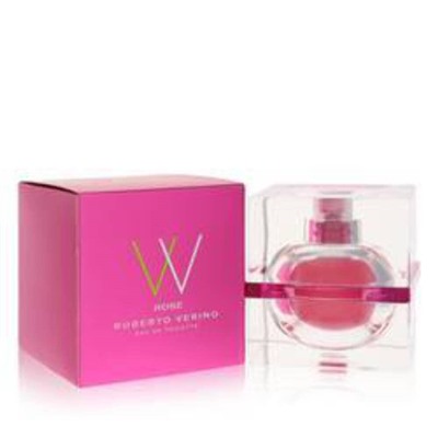 V V Roberto Verino Rose By Robert Verino For Women, Eau De Toilette Spray, 1.7-Ounce Bottle Brand: Roberto Verino