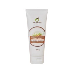 Tropicana Coconut Intense Repair Conditioner For Normal-Damaged Hair 200 g