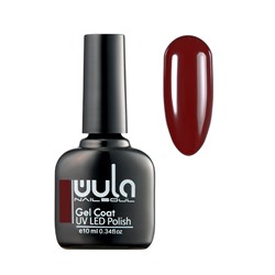 [WULA NAILSOUL] Гель- лак для ногтей Nailsoul Gel Coat UV LED Polish ТОН 313, 10 мл