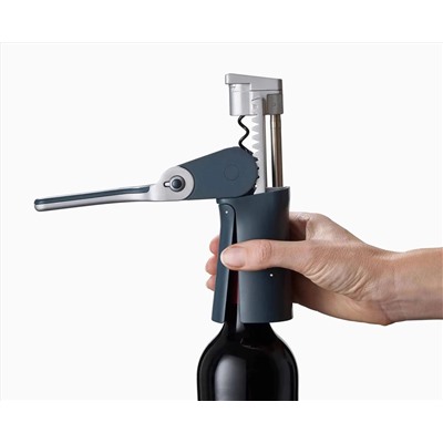BarWise™ Compact Lever Corkscrew