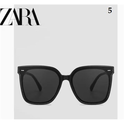 Солнцезащитные очки ZAR*A