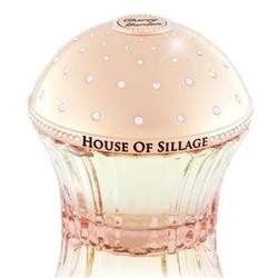 HOUSE OF SILLAGE CHERRY GARDEN (w) 1.8ml parfume пробник