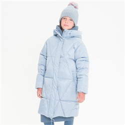 Пальто для девочек "З23_Зимние куртки"