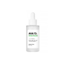 AHA 10% Amino Peeling Ampoule Пилинг-сыворотка с AHA-кислотой и аминокислотами