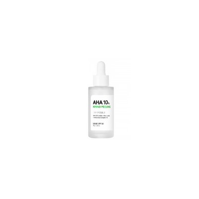 AHA 10% Amino Peeling Ampoule Пилинг-сыворотка с AHA-кислотой и аминокислотами