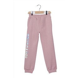 Pantalón de chándal Gasok Rosa