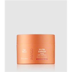 Wella Professionals Invigo Nutri-Enrich Mask