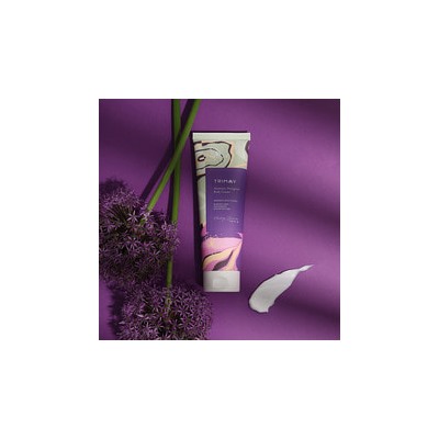 Healing Barrier Aromatic Petitgrain Body Cream Парфюмированный питательный крем для тела с ароматом петитгрейна