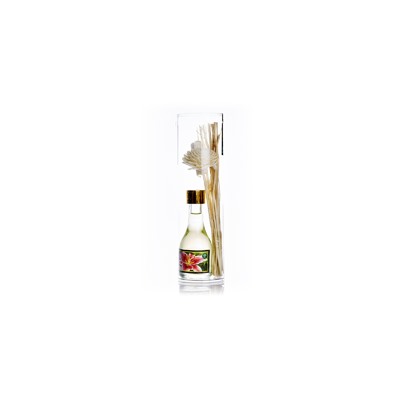 Ароматический диффузор «Лилия» от THAI SPA 30 ml / THAI SPA Essential oil + Diffuser Lilly (big)