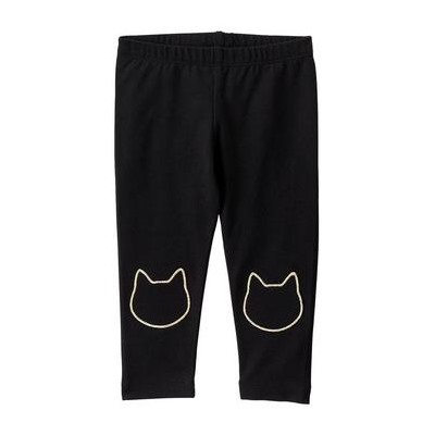 Cat Patch Leggings