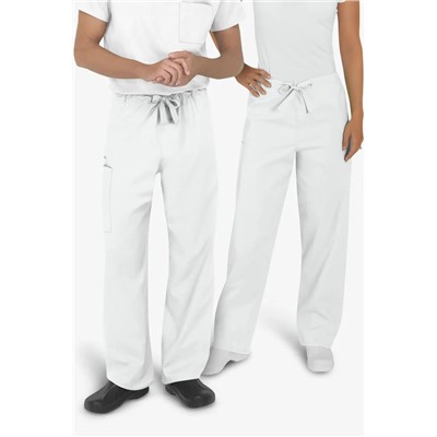 STYLE # 35 UA Best Buy Scrubs Unisex 3-Pocket Drawstring Pants