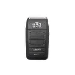 Harizma Шейвер для бороды / Barber Shaver h10103B, аккумулятор/сеть, черный