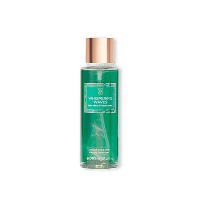 Glistening Cove Fragrance Mist