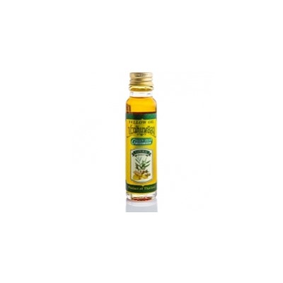 Жёлтое масло от Green Herb 24 ml  / Green Herb Yellow Oil 24 ml