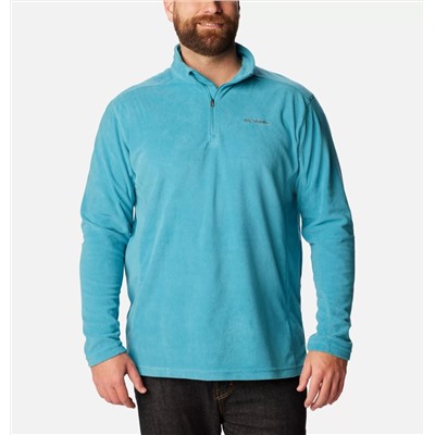 Men's Klamath Range™ II Half Zip Fleece Pullover - Big