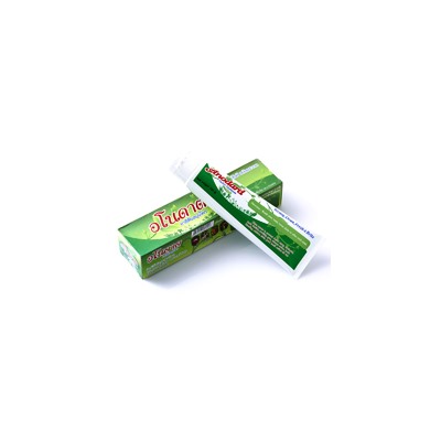 100% натуральная зубная паста 120 гр./ ANODARD herbal toothpaste 120 gr