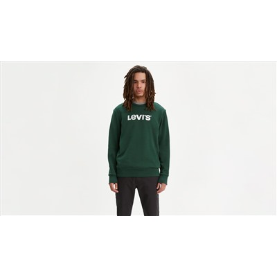 Levi's® Graphic Crewneck Sweatshirt
