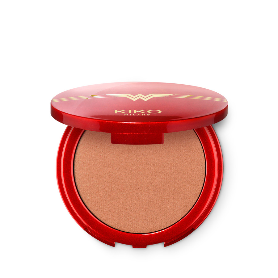 Румяна wonder me blush