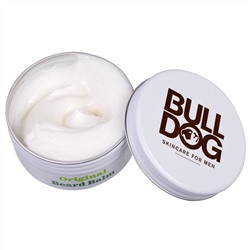 Bulldog Skincare For Men, Бальзам для Бороды, 2,5 жидких унциЙ