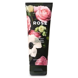 Rose


Ultra Shea Body Cream