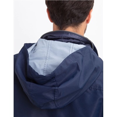 YACHT JACKET WITH PATCH POCKET