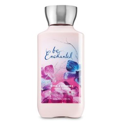 Signature Collection


Be Enchanted


Body Lotion