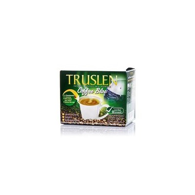 Truslen coffee bloc 10 пакетиков по 13 гр