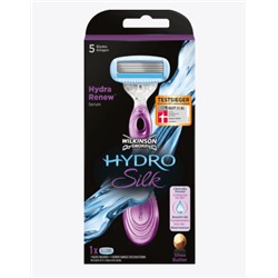 Hydro Silk Damen Rasierer, 1 St