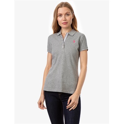 INTERLOCK POLO SHIRT