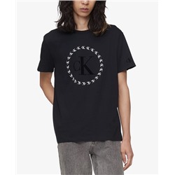 Men's Circle Logo T-Shirt