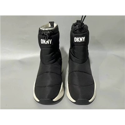 Сапожки дутики DKNY 💓  Экспорт