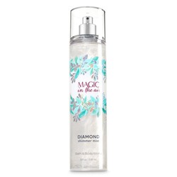Signature Collection


Magic in the Air


Diamond Shimmer Mist
