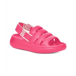 UGG® | Taffy Pink Sport Yeah Sandal - Women
