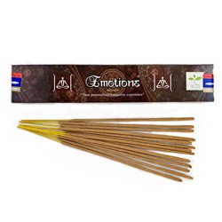 SATYA Emotion Incense Благовоние 15г