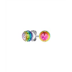 Rainbow Haley Earrings With Swarovski® Crystals