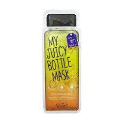 ★SALE★ My Juicy Bottle Mask (Vita Ampoule Juice)