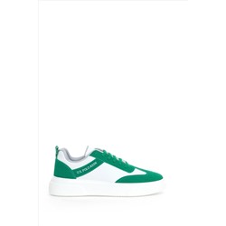 Erkek Yeşil Spor Ayakkabı