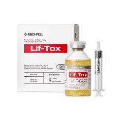 Lif-Tox Ampoule Лифтинг-сыворотка против морщин