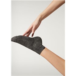 Kurze Active Socken mit sportlichem Design