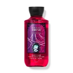 Ghoul Friend Body Wash