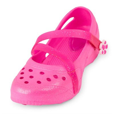 Girls Breezer Water Shoe