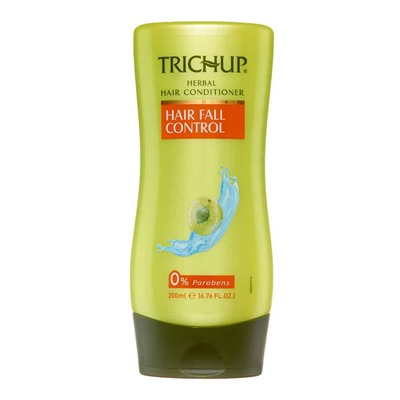 VASU TRICHUP Hair conditioner Кондиционер для волос против выпадения волос 200мл