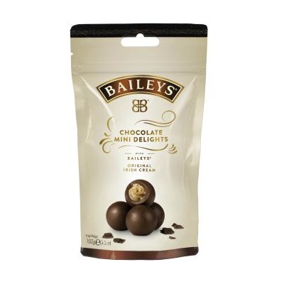 Baileys Chocolate Mini Delights Original 102g