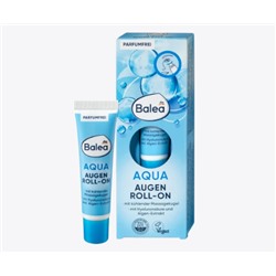 Augencreme Aqua Augen Roll-On, 15 ml