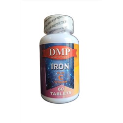 DMP Demir Plus C Vitamini 60 Tablet Iron IRON