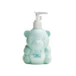 INFANT BABY BATH Жидкое мыло для младенцев «Медвежонок» 300 ml