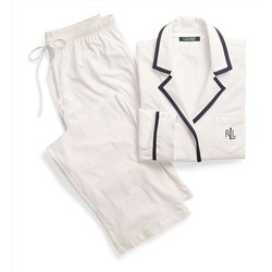 PIMA COTTON SLEEP SET