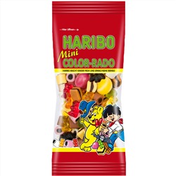 Haribo Mini Color-Rado 65g