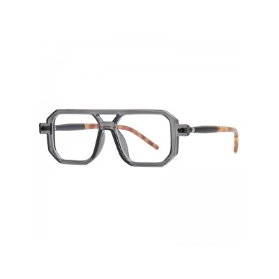 IQ20048 - Имиджевые очки antiblue ICONIQ 86582 Серый